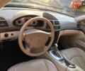 Синий Мерседес Е-Класс, объемом двигателя 2.69 л и пробегом 406 тыс. км за 6999 $, фото 8 на Automoto.ua