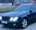 Синій Мерседес Е-Клас, об'ємом двигуна 2.6 л та пробігом 300 тис. км за 5250 $, фото 21 на Automoto.ua