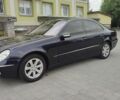 Синій Мерседес Е-Клас, об'ємом двигуна 2.1 л та пробігом 390 тис. км за 6000 $, фото 1 на Automoto.ua
