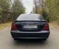 Синій Мерседес Е-Клас, об'ємом двигуна 2.7 л та пробігом 226 тис. км за 8000 $, фото 7 на Automoto.ua