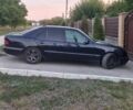 Синій Мерседес Е-Клас, об'ємом двигуна 2 л та пробігом 330 тис. км за 4400 $, фото 5 на Automoto.ua