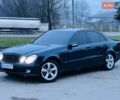 Синій Мерседес Е-Клас, об'ємом двигуна 2.6 л та пробігом 300 тис. км за 4500 $, фото 2 на Automoto.ua