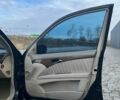 Синий Мерседес Е-Класс, объемом двигателя 2.69 л и пробегом 379 тыс. км за 6000 $, фото 52 на Automoto.ua