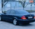 Синій Мерседес Е-Клас, об'ємом двигуна 2.6 л та пробігом 300 тис. км за 5250 $, фото 7 на Automoto.ua