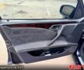 Синий Мерседес Е-Класс, объемом двигателя 2.7 л и пробегом 242 тыс. км за 4600 $, фото 10 на Automoto.ua