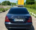 Синій Мерседес Е-Клас, об'ємом двигуна 2.2 л та пробігом 280 тис. км за 6700 $, фото 4 на Automoto.ua