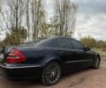 Синій Мерседес Е-Клас, об'ємом двигуна 2.7 л та пробігом 440 тис. км за 6300 $, фото 3 на Automoto.ua