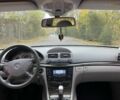Синій Мерседес Е-Клас, об'ємом двигуна 2.7 л та пробігом 226 тис. км за 8000 $, фото 18 на Automoto.ua