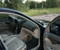 Синій Мерседес Е-Клас, об'ємом двигуна 2.7 л та пробігом 440 тис. км за 6300 $, фото 13 на Automoto.ua
