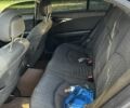 Синій Мерседес Е-Клас, об'ємом двигуна 2.7 л та пробігом 3 тис. км за 3999 $, фото 7 на Automoto.ua