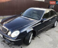 Синій Мерседес Е-Клас, об'ємом двигуна 2.7 л та пробігом 403 тис. км за 7500 $, фото 8 на Automoto.ua