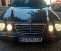 Синій Мерседес Е-Клас, об'ємом двигуна 2 л та пробігом 348 тис. км за 4499 $, фото 1 на Automoto.ua
