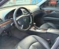 Синій Мерседес Е-Клас, об'ємом двигуна 2.2 л та пробігом 370 тис. км за 5950 $, фото 6 на Automoto.ua
