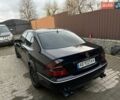 Синий Мерседес Е-Класс, объемом двигателя 2.69 л и пробегом 362 тыс. км за 6150 $, фото 29 на Automoto.ua