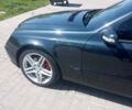 Синий Мерседес Е-Класс, объемом двигателя 2.69 л и пробегом 303 тыс. км за 8300 $, фото 12 на Automoto.ua