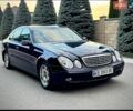Синий Мерседес Е-Класс, объемом двигателя 2.69 л и пробегом 494 тыс. км за 4899 $, фото 1 на Automoto.ua