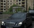 Синий Мерседес Е-Класс, объемом двигателя 2.7 л и пробегом 390 тыс. км за 6299 $, фото 1 на Automoto.ua