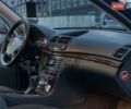 Синій Мерседес Е-Клас, об'ємом двигуна 2.6 л та пробігом 300 тис. км за 5250 $, фото 50 на Automoto.ua