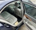 Синій Мерседес Е-Клас, об'ємом двигуна 2.7 л та пробігом 418 тис. км за 4600 $, фото 22 на Automoto.ua