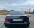 Синий Мерседес Е-Класс, объемом двигателя 2.69 л и пробегом 379 тыс. км за 6000 $, фото 32 на Automoto.ua