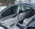 Синій Мерседес Е-Клас, об'ємом двигуна 2.2 л та пробігом 355 тис. км за 5500 $, фото 7 на Automoto.ua