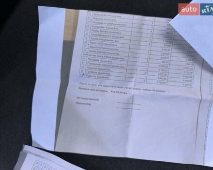 Синий Мерседес Е-Класс, объемом двигателя 3.2 л и пробегом 378 тыс. км за 11900 $, фото 5 на Automoto.ua