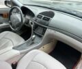Синій Мерседес Е-Клас, об'ємом двигуна 2.7 л та пробігом 418 тис. км за 4600 $, фото 18 на Automoto.ua