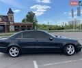 Синий Мерседес Е-Класс, объемом двигателя 2.7 л и пробегом 370 тыс. км за 6700 $, фото 4 на Automoto.ua