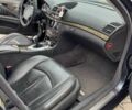 Синій Мерседес Е-Клас, об'ємом двигуна 3.2 л та пробігом 3 тис. км за 7999 $, фото 7 на Automoto.ua