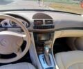 Синій Мерседес Е-Клас, об'ємом двигуна 2.7 л та пробігом 403 тис. км за 7199 $, фото 5 на Automoto.ua