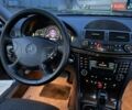 Синий Мерседес Е-Класс, объемом двигателя 2.6 л и пробегом 300 тыс. км за 4450 $, фото 60 на Automoto.ua