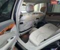 Синий Мерседес Е-Класс, объемом двигателя 2.69 л и пробегом 339 тыс. км за 7200 $, фото 15 на Automoto.ua