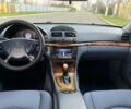 Синій Мерседес Е-Клас, об'ємом двигуна 2.1 л та пробігом 310 тис. км за 6700 $, фото 7 на Automoto.ua