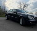 Синий Мерседес Е-Класс, объемом двигателя 2.69 л и пробегом 270 тыс. км за 6700 $, фото 1 на Automoto.ua