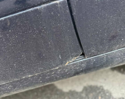 Синий Мерседес Е-Класс, объемом двигателя 2.69 л и пробегом 360 тыс. км за 4900 $, фото 3 на Automoto.ua