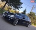 Синий Мерседес Е-Класс, объемом двигателя 2.69 л и пробегом 406 тыс. км за 6999 $, фото 1 на Automoto.ua