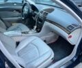 Синий Мерседес Е-Класс, объемом двигателя 2.7 л и пробегом 490 тыс. км за 5599 $, фото 3 на Automoto.ua