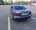 Синій Мерседес Е-Клас, об'ємом двигуна 2.2 л та пробігом 292 тис. км за 6400 $, фото 18 на Automoto.ua