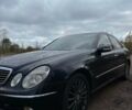 Синій Мерседес Е-Клас, об'ємом двигуна 2.7 л та пробігом 440 тис. км за 6300 $, фото 8 на Automoto.ua