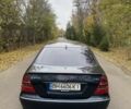 Синій Мерседес Е-Клас, об'ємом двигуна 2.7 л та пробігом 226 тис. км за 8000 $, фото 8 на Automoto.ua