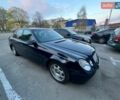 Синий Мерседес Е-Класс, объемом двигателя 2.7 л и пробегом 490 тыс. км за 6900 $, фото 8 на Automoto.ua