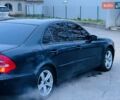Синій Мерседес Е-Клас, об'ємом двигуна 2.6 л та пробігом 300 тис. км за 5250 $, фото 29 на Automoto.ua