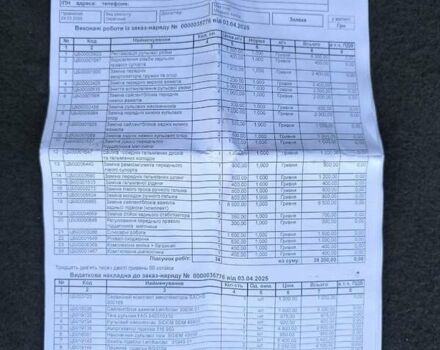 Синий Мерседес Е-Класс, объемом двигателя 3.2 л и пробегом 378 тыс. км за 11900 $, фото 4 на Automoto.ua