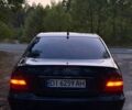 Синий Мерседес Е-Класс, объемом двигателя 2.7 л и пробегом 358 тыс. км за 6500 $, фото 3 на Automoto.ua