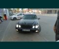 Синий Мерседес Е-Класс, объемом двигателя 2.7 л и пробегом 1000 тыс. км за 6000 $, фото 7 на Automoto.ua
