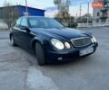 Синий Мерседес Е-Класс, объемом двигателя 2.7 л и пробегом 490 тыс. км за 6900 $, фото 1 на Automoto.ua
