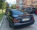 Синий Мерседес Е-Класс, объемом двигателя 2.15 л и пробегом 329 тыс. км за 5700 $, фото 5 на Automoto.ua