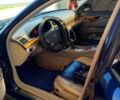 Синій Мерседес Е-Клас, об'ємом двигуна 2.6 л та пробігом 0 тис. км за 5500 $, фото 7 на Automoto.ua