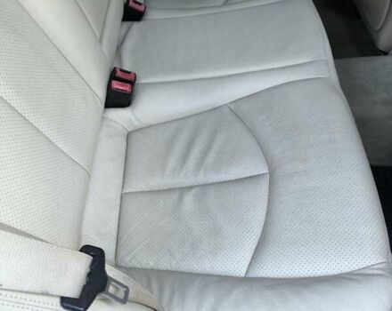 Синий Мерседес Е-Класс, объемом двигателя 3.2 л и пробегом 378 тыс. км за 11900 $, фото 32 на Automoto.ua