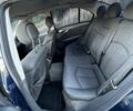 Синій Мерседес Е-Клас, об'ємом двигуна 2.1 л та пробігом 400 тис. км за 4310 $, фото 14 на Automoto.ua